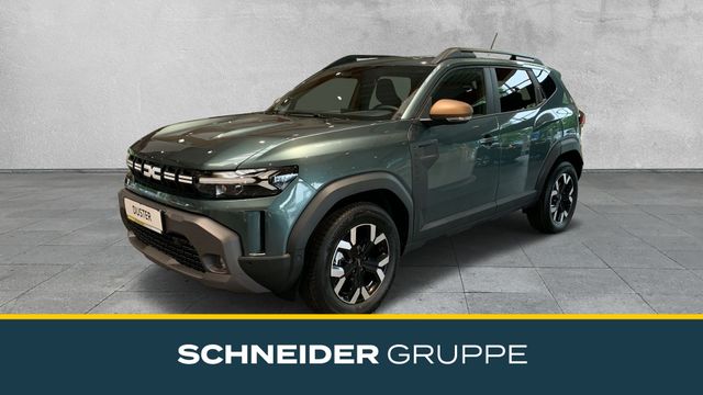 Dacia DUSTER EXTREME HYBRID 140 RÜCKFHRKAMERA+ZV