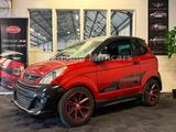 Aixam GTO SPORT Mopedauto Microcar Minicar 45 KM - Aixam Gebrauchtwagen