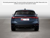 Audi A6 e-tron - Vorschau Bild 4