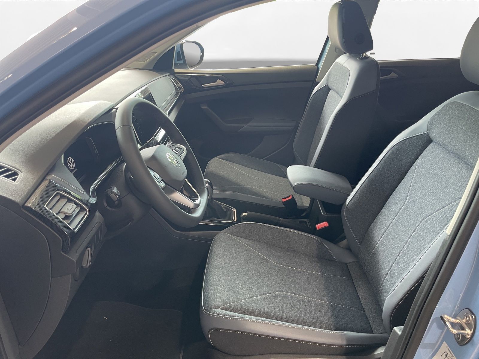 Volkswagen T-Cross - Bild 4