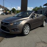 Ford Focus Cabrio 2.0l | wenig KM | vieles Neu 