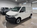 Volkswagen T6.1 Kasten,4 Motion,kurz,Klima,AHK,2 Schiebet. - Behindertengerechte Volkswagen T6 Transporter