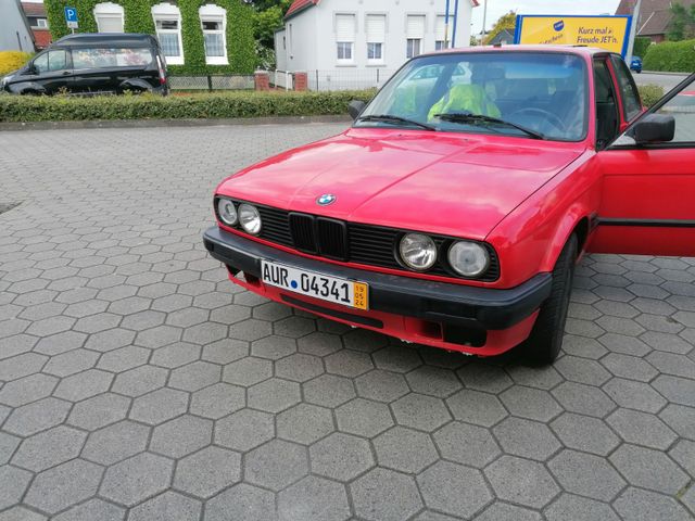 BMW 316