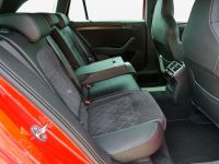 Skoda Superb - Vorschau Bild 17