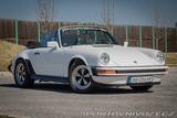 Porsche 911 SC Cabrio - Porsche 930: 911