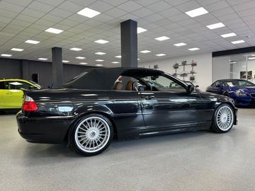 2004 Alpina B3 — миниатюра 42