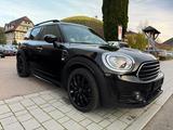 MINI Cooper D Countryman *LED, Vollleder & Navi* - MINI Cooper D Countryman Gebrauchtwagen