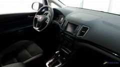 Fahrzeugabbildung Seat Alhambra FR-Line 4Drive Navi Xenon SiHz ACC RFK