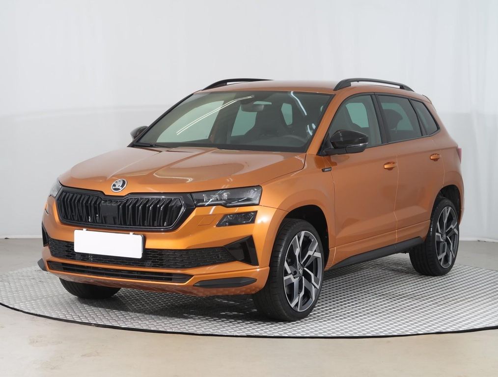 Image of Skoda Karoq