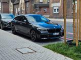 BMW 640i xDrive A Gran Turismo M-Paket - BMW 640 Gran Turismo: Standheizung