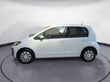 Volkswagen up! - Volkswagen up! aus 2021
