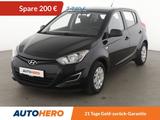 Hyundai i20 1.2 FIFA World Cup Edition *KLIMA*GARANTIE* - Hyundai i20: Fifa World Cup Edition
