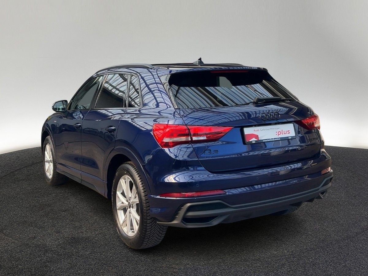 Audi Q3 - Bild 3
