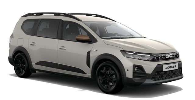 Dacia Jogger Hybrid 155 Extreme 7-Sitzer MY 2026