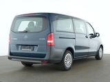 Mercedes-Benz Vito Tourer 114/116/119/124 CDI Pro lang - Mercedes-Benz: C124