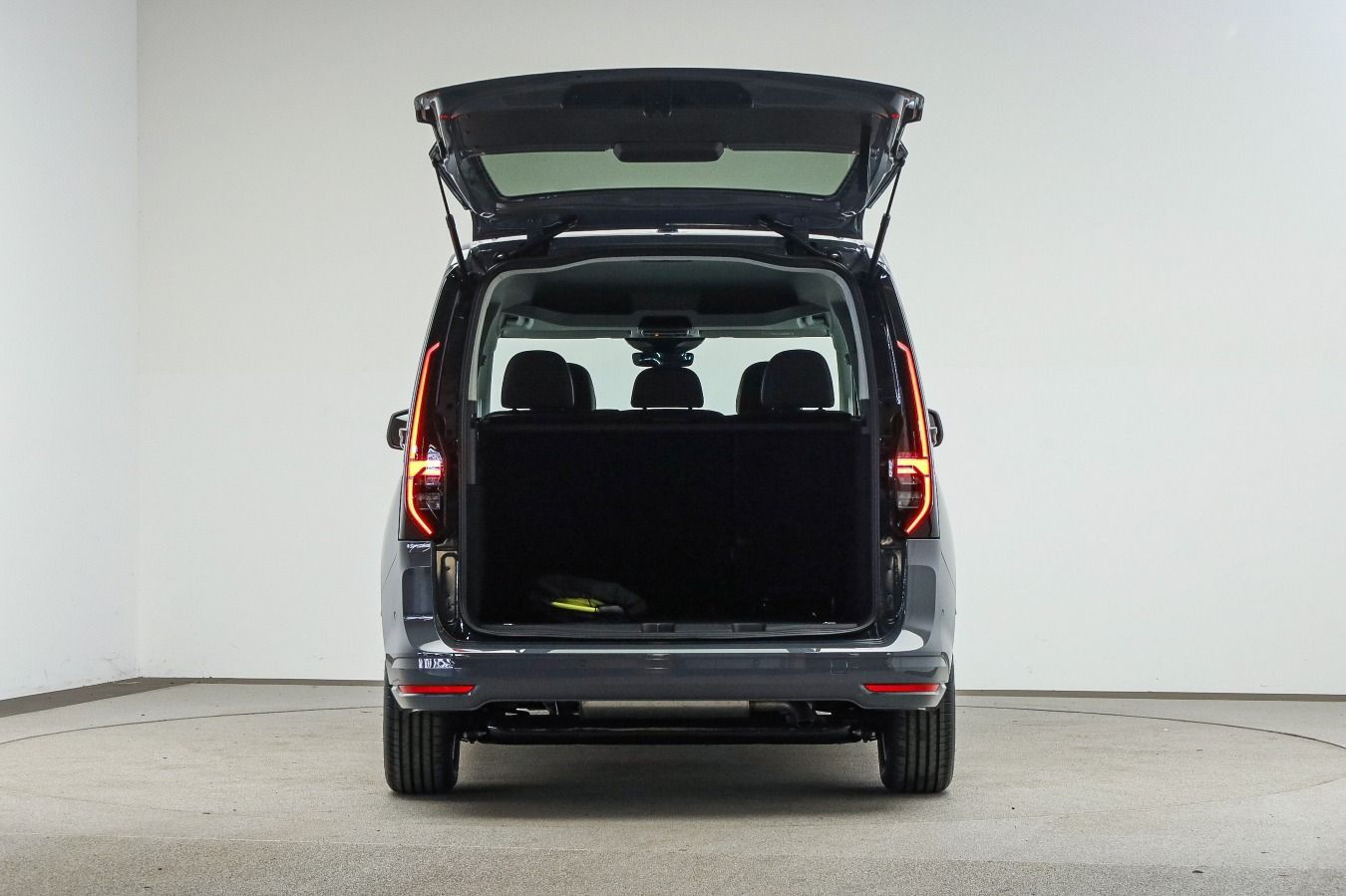 Volkswagen Caddy - Bild 6