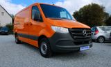 Mercedes-Benz Sprinter III Kasten RWD/316 CDI  L2 - Mercedes-Benz Sprinter aus 2018