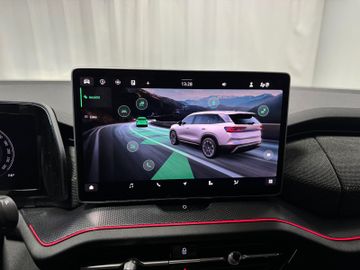 Fahrzeugverkauf 20 Skoda Kodiaq 1.5 TSI Selection Matrix*7-Sitze*AHK