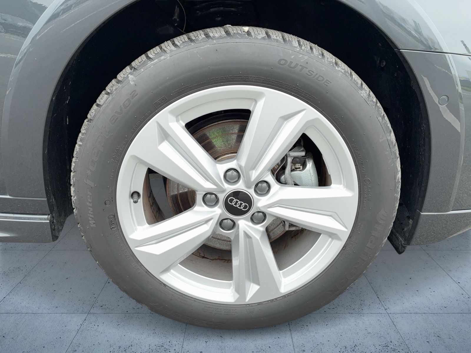 Audi A3 - Bild 8