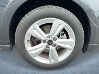 Audi A3 - Vorschau Bild 8