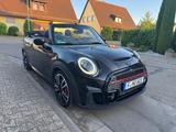 MINI John Cooper Works Cabrio JCW Cabrio Essentia... - MINI John Cooper Works Cabrio: Kleinwagen