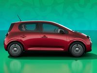 Renault Twingo - Vorschau Bild 3