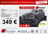 Volkswagen Tiguan Goal 2.0TDI DSG 349,-ohne Anzahlung Navi