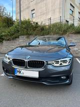 BMW 316d - - BMW 316 in Hagen