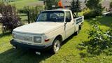 Wartburg 353 Trans (Pickup) Oldtimer zu verkaufen - Wartburg 353 Benziner Gebrauchtwagen