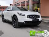 Infiniti INFINITI FX30 d S - Infiniti aus 2012