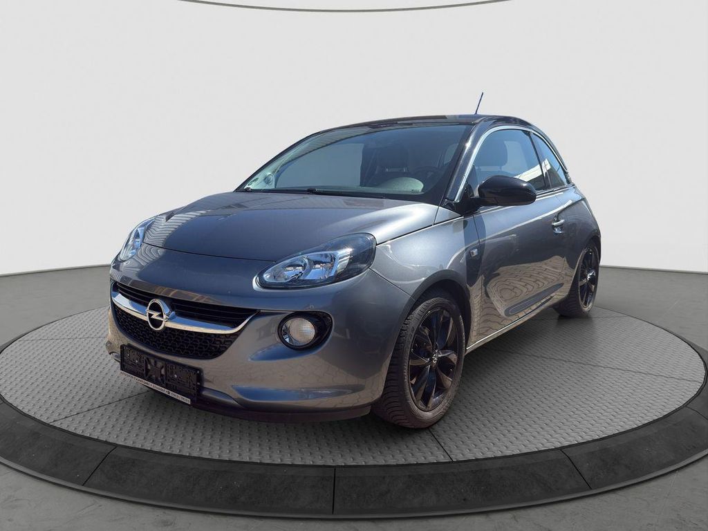 Image of Opel Adam