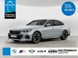 BMW i5 eDrive40 M-Sport Pro PANO AHK HUD 360° LED - BMW i5 in Köln