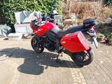 Triumph Tiger 1050 Sport - TRIUMPH DÜSSELDORF
