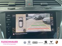 Volkswagen Tiguan - Vorschau Bild 19