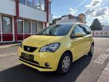 Seat Mii 1.0 44kW - - Seat Mii mit Benzin-Antrieb: Automatik