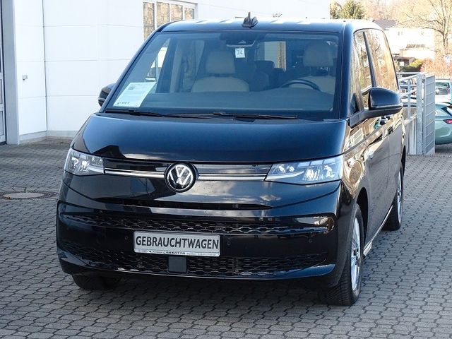 T7 Multivan 2.0 TDI DSG Life / Advanced
