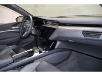 Audi Q8 e-tron - Vorschau Bild 14