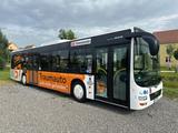 MAN A21 Lions City Klima+Euro6 - MAN Lions