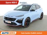 Hyundai Kona 2.0 T-GDI N Performance 2WD Aut*NAVI*LED* - Hyundai KONA Gebrauchtwagen in Hannover