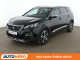 Peugeot 5008 2.0 Blue-HDi GT Aut.*7-SITZER*NAVI*LED*CAM* - Peugeot Gebrauchtwagen in München
