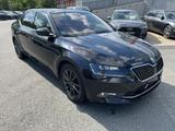 Skoda Superb 2.0 TDI Style SHZ KAMERA XENON NAVI W-LAN - Skoda Superb Gebrauchtwagen