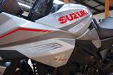 Suzuki GSX-S 1000 S Katana +ABS/TC+1Hd+14160KM+gepflegt - SUZUKI KATANA