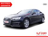 Audi A4 2.0 TFSI sport ultra - Audi: 4.2