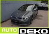 Volkswagen Golf 8 GTE DSG 1.4 eHybrid Pano/Navi+/ACC/18 - mit Hybrid-Antrieb: Grau, Panorama-Dach, Limousine