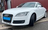Audi TT Coupe 2.0 TFSI -