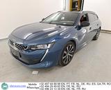Peugeot 508 1.5 BlueHDi GT-Line Pano Aut. LED Navi Spor - blaue Peugeot 508