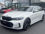BMW 330 e Touring xDrive M Sport | Head-Up | Kamera - BMW 330 in Kassel