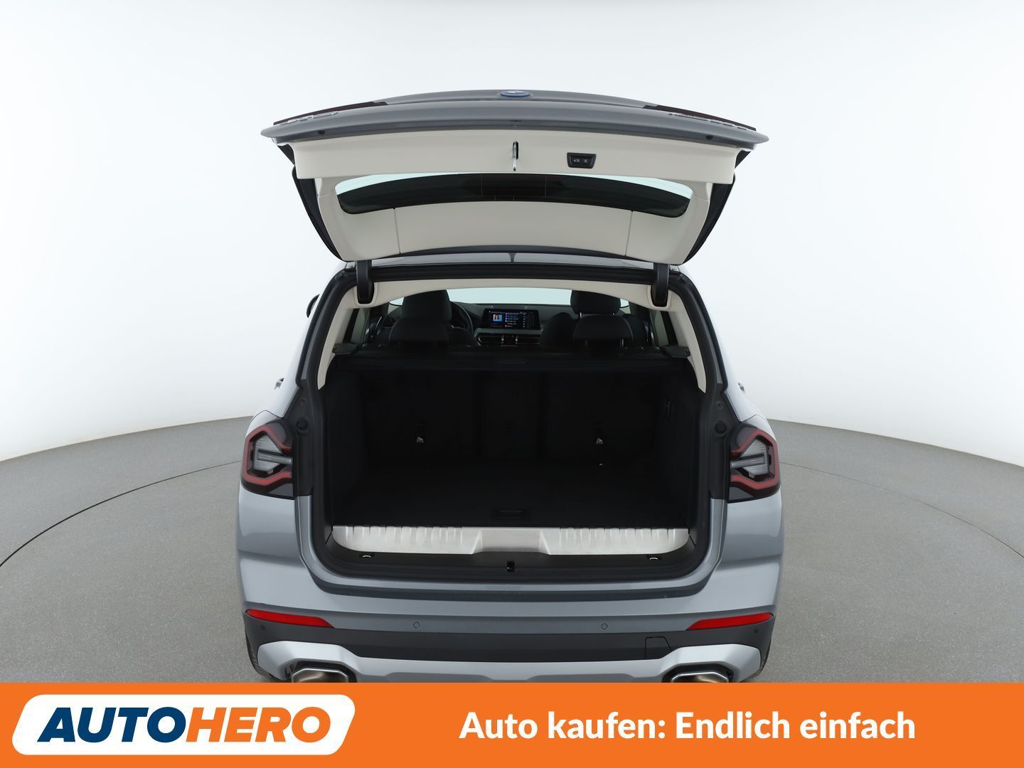 BMW X3 xDrive 30e Aut.*NAVI*HUD*TEMPO*360CAM*PDC*   foto 17