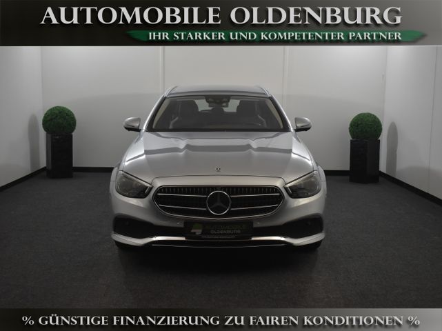 Mercedes-Benz E 300 de T Avantgarde *Distro+*AHK*360°*BURM*DAB