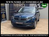 Skoda Kodiaq STYLE 2.0 TDI DSG *AHK*18Z*LED*NAVI - Skoda Kodiaq in Oldenburg